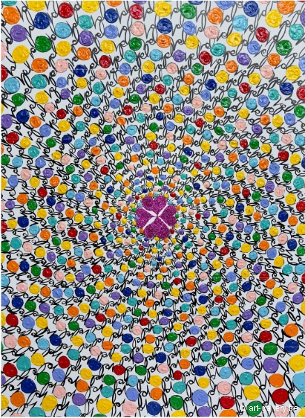 VAN SAKSEN-COBURG Delphine - Lucky Love